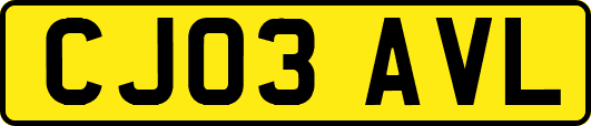 CJ03AVL