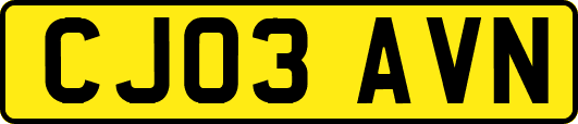 CJ03AVN