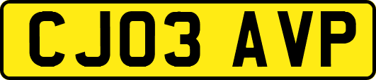 CJ03AVP