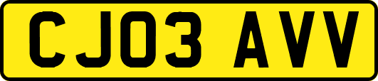 CJ03AVV