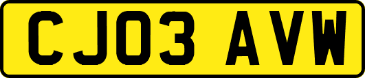 CJ03AVW