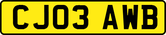 CJ03AWB