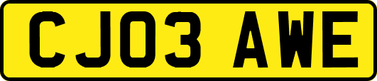 CJ03AWE