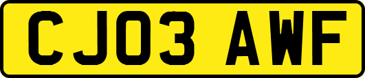 CJ03AWF