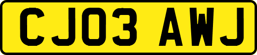 CJ03AWJ