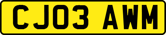 CJ03AWM