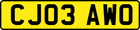 CJ03AWO