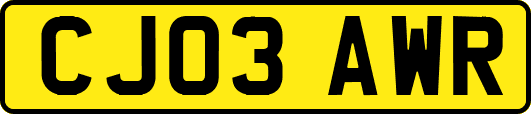 CJ03AWR