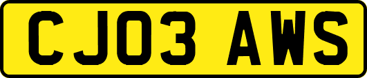 CJ03AWS