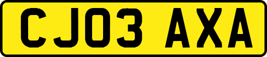 CJ03AXA