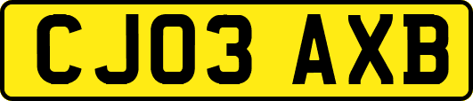 CJ03AXB