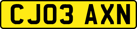 CJ03AXN