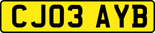 CJ03AYB