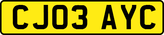 CJ03AYC