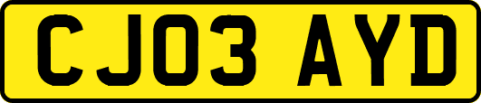 CJ03AYD