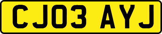 CJ03AYJ