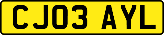 CJ03AYL