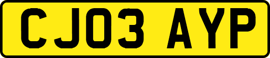 CJ03AYP