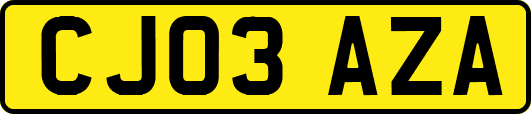 CJ03AZA