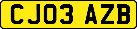 CJ03AZB