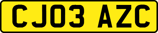 CJ03AZC