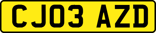 CJ03AZD