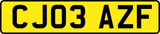 CJ03AZF