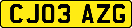 CJ03AZG