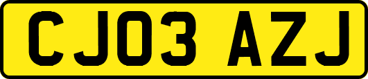 CJ03AZJ