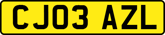 CJ03AZL