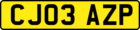 CJ03AZP
