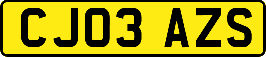 CJ03AZS
