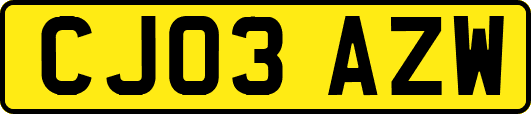CJ03AZW
