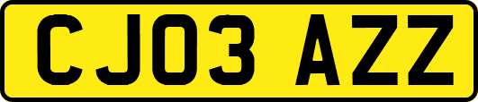 CJ03AZZ
