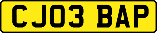 CJ03BAP