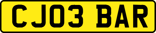 CJ03BAR