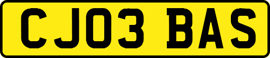 CJ03BAS