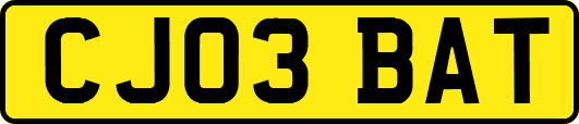 CJ03BAT