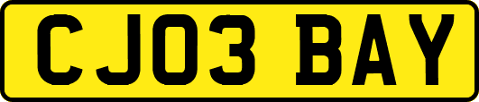 CJ03BAY