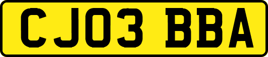 CJ03BBA
