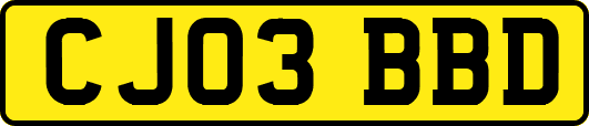 CJ03BBD