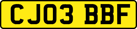 CJ03BBF