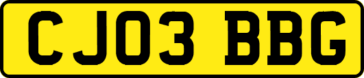 CJ03BBG