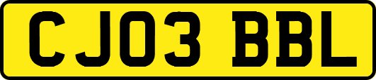 CJ03BBL