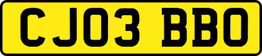 CJ03BBO