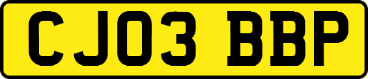 CJ03BBP
