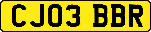 CJ03BBR