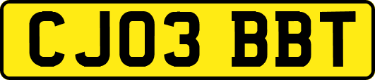 CJ03BBT