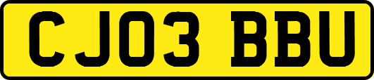 CJ03BBU