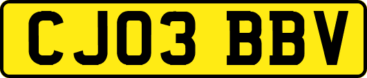 CJ03BBV